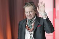 Val Kilmer - Source: Getty